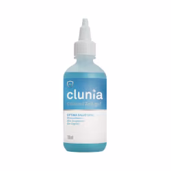 Clunia Zn-A Clinical Gel 118ml