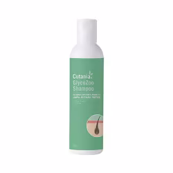 Cutania GlycoZoo Shampoing 236ml