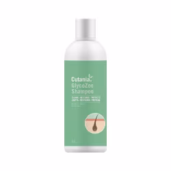 Cutania GlycoZoo Champô 355ml