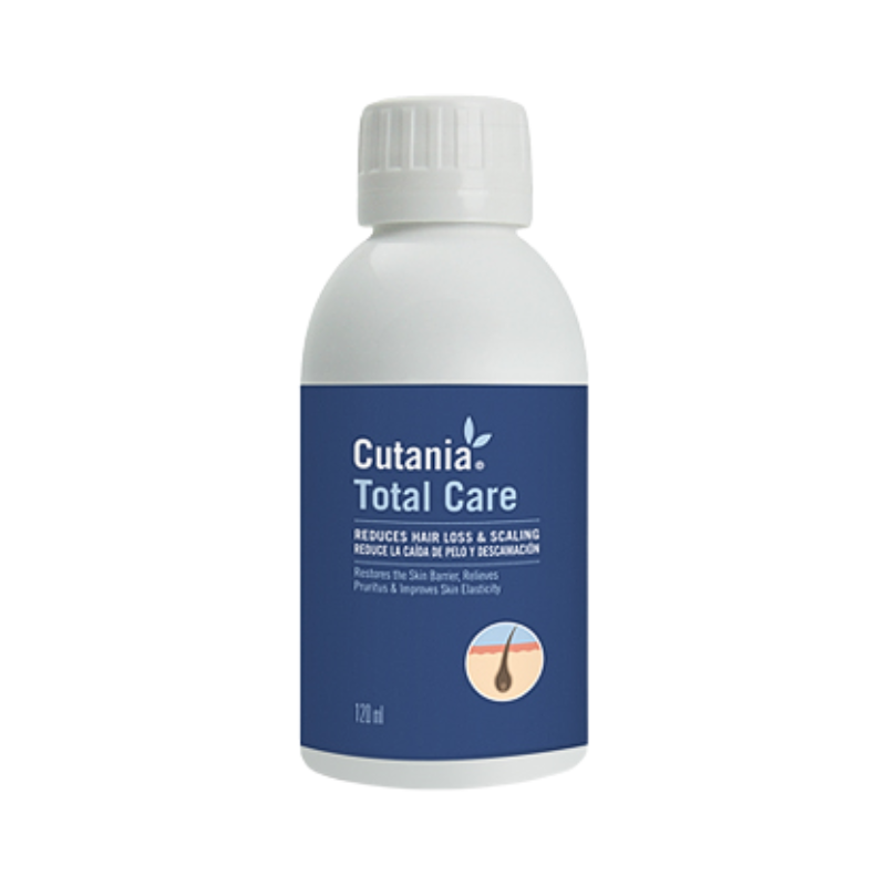 Cutania Total Care 120ml