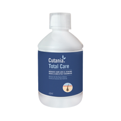 Cutania Total Care 450ml