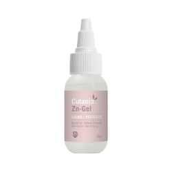 Cutania Zn-Gel 30ml