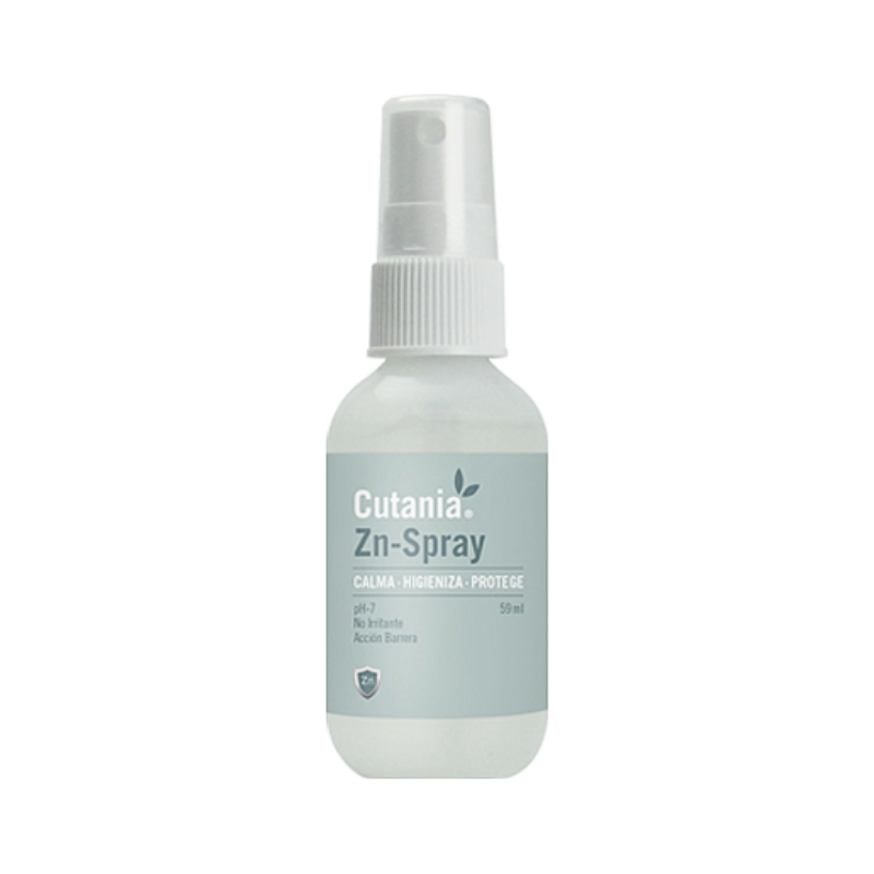 Cutania Zn-Spray 59ml
