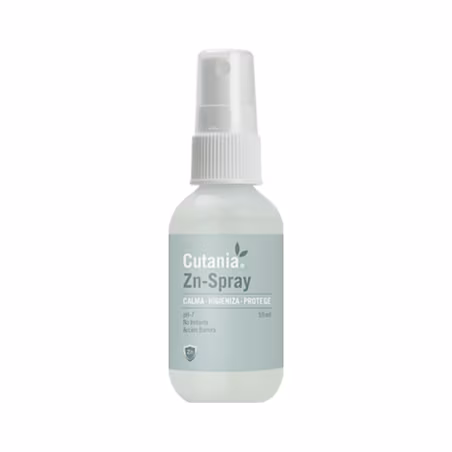 Cutania Zn-Spray 59ml