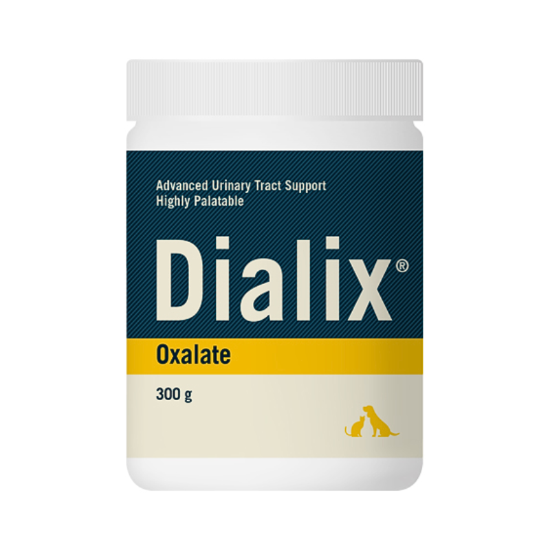Dialix Oxalate 300g
