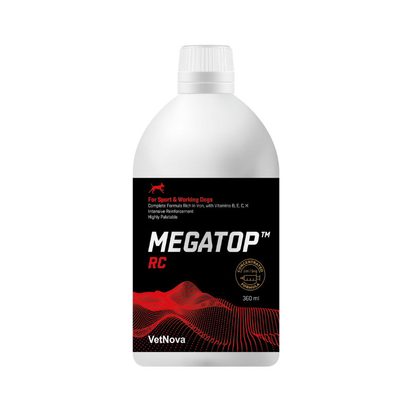 Megatop RC 360ml