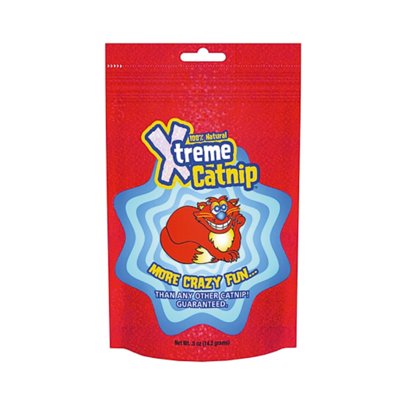 X-Treme Catnip 14.2g