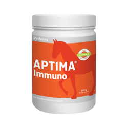 Aptima Immuno Polvo 900g