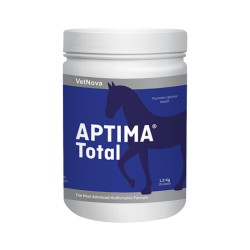 Aptima Total Polvo 1,2kg