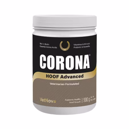 Corona Hoof Advanced 900g