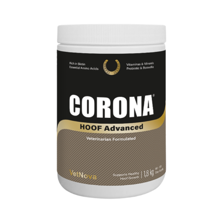 Corona Hoof Advanced 1.8kg