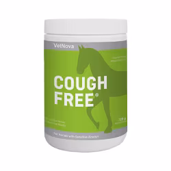 Cough Free Pellets 720g
