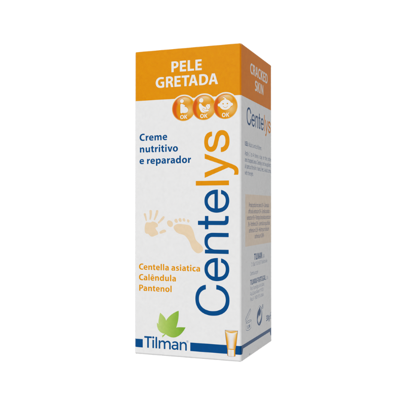 Centelys Cream 30g
