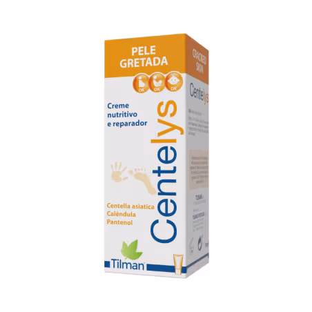 Centelys Creme 30g