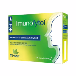 Imunofytol 20 tablets