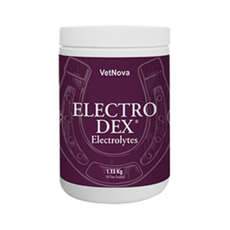 Electro Dex Sels Solubles 1.13kg