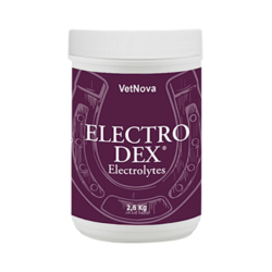 Electro Dex Sales Solubles 2.6kg