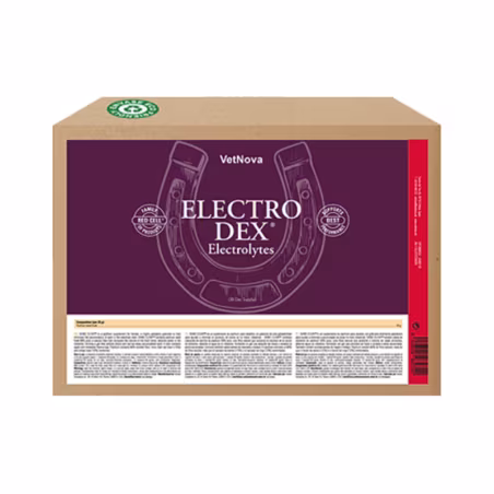 Electro Dex Sais Solúveis 10kg