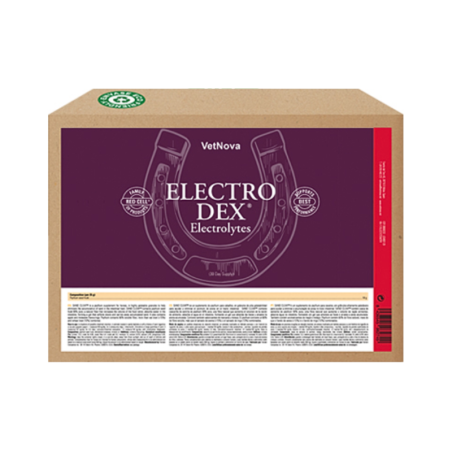 Electro Dex Soluble Salts 10kg