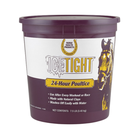 Icetight Argile 3,4kg