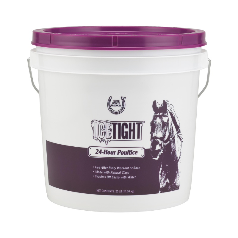 Icetight Argile 11,3kg