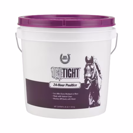 Icetight Arcilla 11,3kg