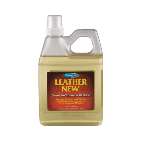 Leather New Conditioner 473ml