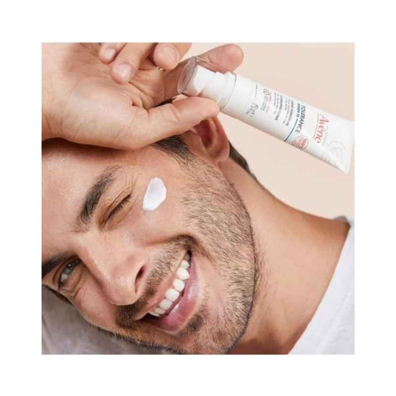 Avène Tolerance Hydra-10 Crema Hidratante 40ml