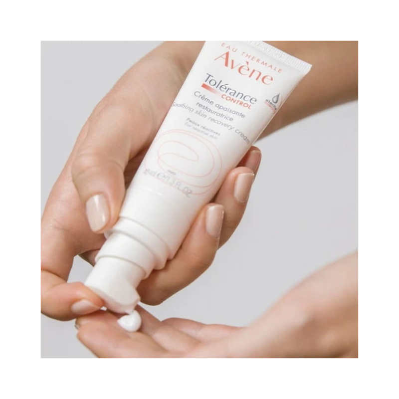 Avene Tolérance Control Cream 40ml