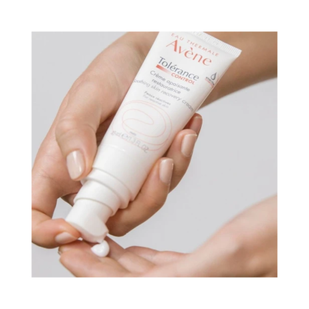 Avene Tolérance Control Cream 40ml