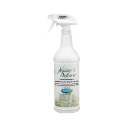 Nature's Defense Spray 946ml