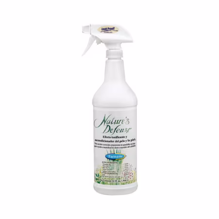 Nature's Defense Spray 946ml