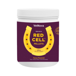 Red Cell Pellets 425g