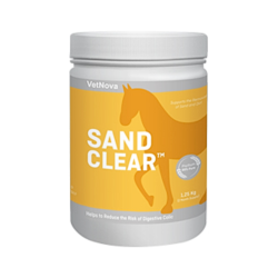 Sand Clear 1.25kg