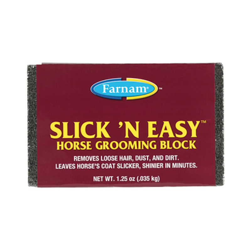 Slick'n Easy 1 unit