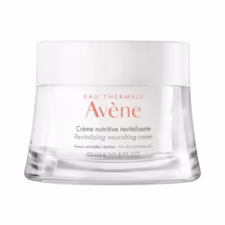 Avène Crème Revitalisante Nourrissante 50ml
