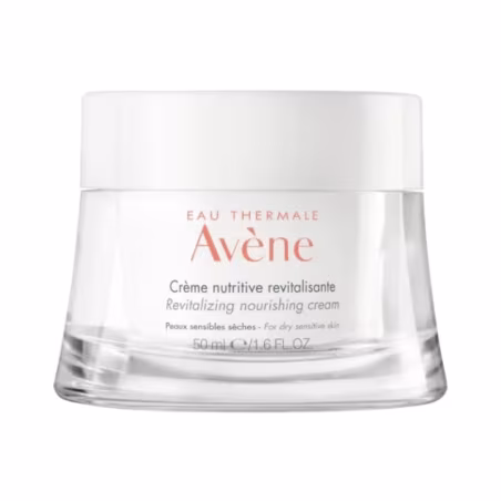 Avène Crème Revitalisante Nourrissante 50ml