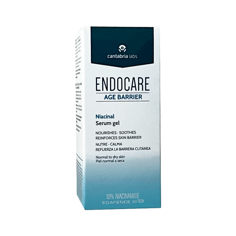 Endocare Age Barrier Niacinal Serum 30ml