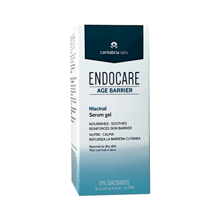 Endocare Age Barrier Niacinal Serum 30ml