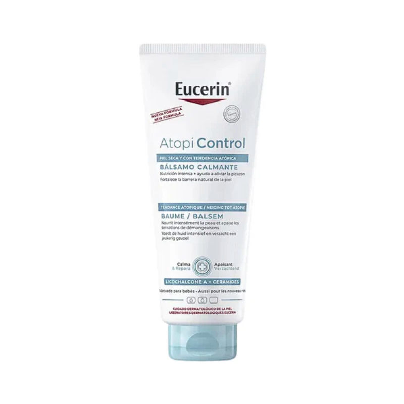 Eucerin AtopiControl Bálsamo Apaziguante 400ml