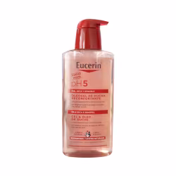 Eucerin pH5 Gel Huile de Douche 400ml