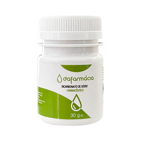 Dafarmácia Baking Soda 30g