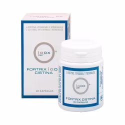 Ioox Fortrix Cystine 60 capsules