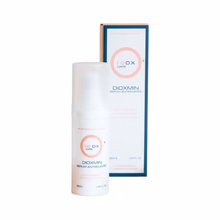 Ioox Dioxmin Sérum Antirojeces 30ml