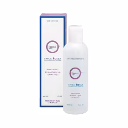 Ioox Trico Shampoing Anti-Chute 200 ml