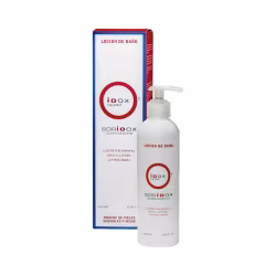 Ioox Sorioox Bath Oil 250ml