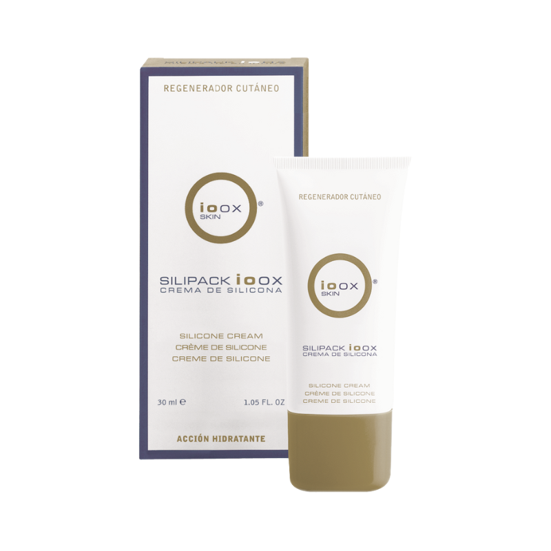 Ioox Silipack Creme 30ml