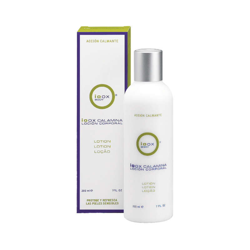 Ioox Calamina 200ml