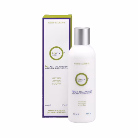 Ioox Calamine 200ml