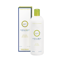 Ioox Avena Shower Gel 500ml